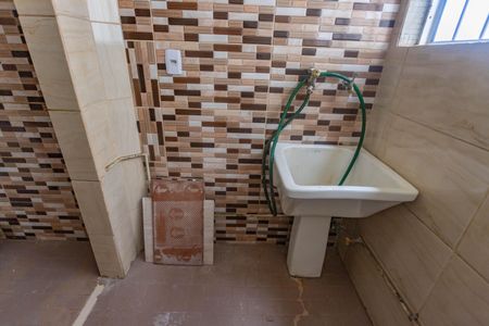 Apartamento para alugar com 56m², 2 quartos e 1 vagaÁrea de serviço 