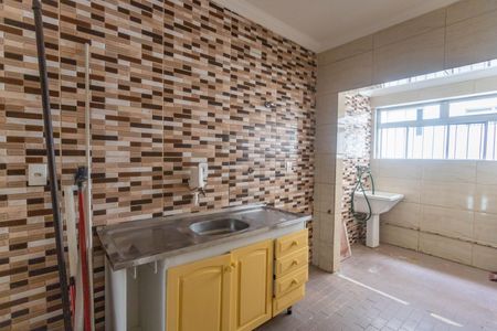 Apartamento para alugar com 56m², 2 quartos e 1 vagaCozinha 