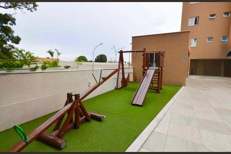 Apartamento à venda com 58m², 2 quartos e 2 vagas