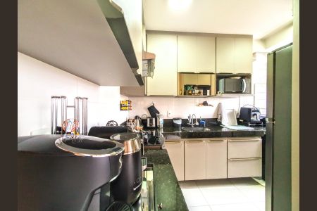 Apartamento à venda com 58m², 2 quartos e 2 vagas