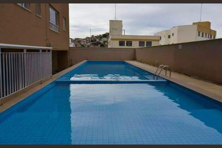 Apartamento à venda com 58m², 2 quartos e 2 vagas