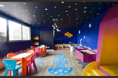 Apartamento à venda com 58m², 2 quartos e 2 vagas