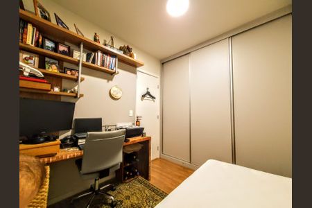 Apartamento à venda com 58m², 2 quartos e 2 vagas
