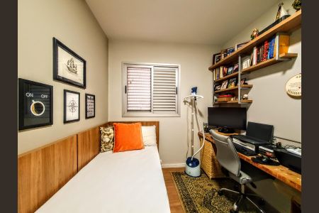 Apartamento à venda com 58m², 2 quartos e 2 vagas