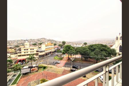 Apartamento à venda com 58m², 2 quartos e 2 vagas