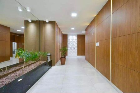 Apartamento à venda com 58m², 2 quartos e 2 vagas