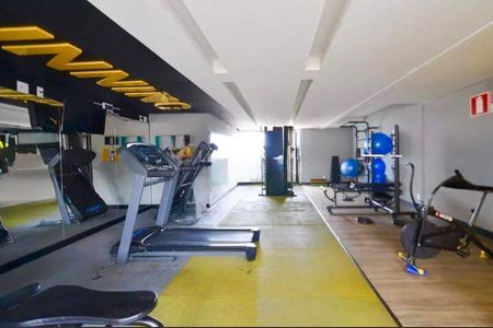 Apartamento à venda com 58m², 2 quartos e 2 vagas