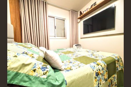 Apartamento à venda com 58m², 2 quartos e 2 vagas