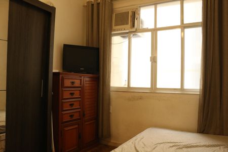 Quarto de apartamento à venda com 1 quarto, 20m² em Copacabana, Rio de Janeiro