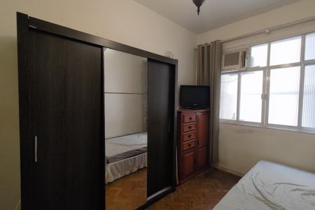 Quarto de apartamento à venda com 1 quarto, 20m² em Copacabana, Rio de Janeiro