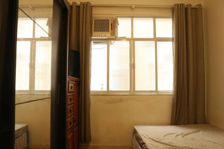 Quarto de apartamento à venda com 1 quarto, 20m² em Copacabana, Rio de Janeiro