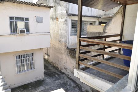 Apartamento para alugar com 2 quartos, 80m² em Maria da Graça, Rio de Janeiro