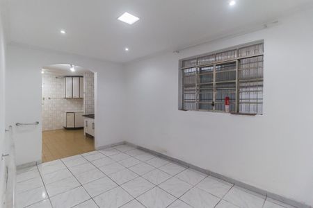 Sala de Jantar de casa para alugar com 3 quartos, 220m² em Vila Jamil, Poá