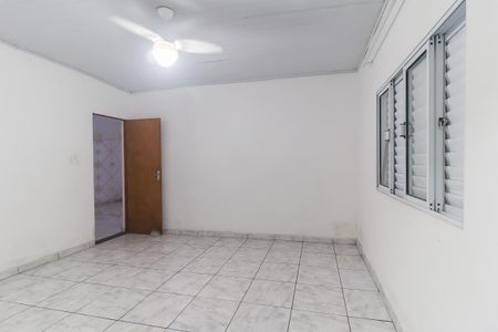 Quarto 1 - Suíte de casa para alugar com 3 quartos, 220m² em Vila Jamil, Poá
