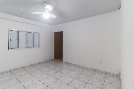 Quarto 1 - Suíte de casa para alugar com 3 quartos, 220m² em Vila Jamil, Poá
