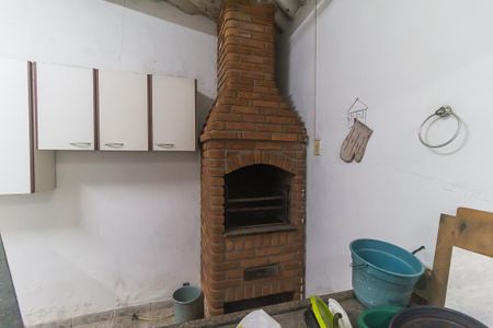 Casa para alugar com 220m², 3 quartos e 3 vagasEspaço Gourmet