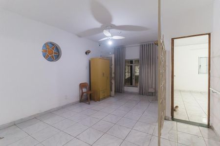 Sala de casa para alugar com 3 quartos, 220m² em Vila Jamil, Poá