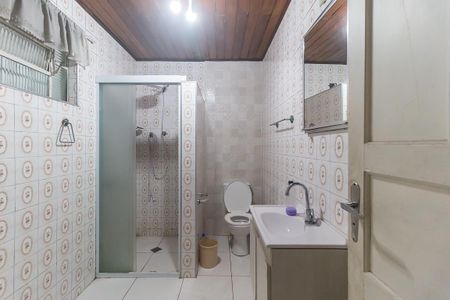 Casa para alugar com 220m², 3 quartos e 3 vagasBanheiro