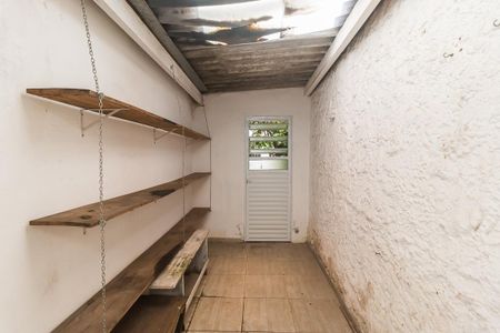 Casa para alugar com 220m², 3 quartos e 3 vagasÁrea de Serviço