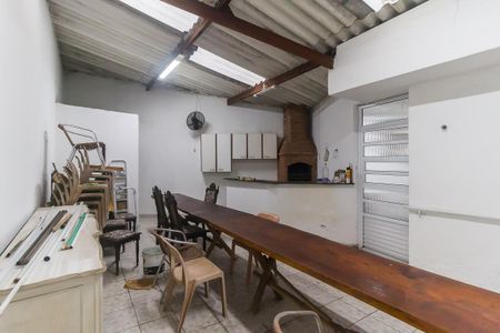 Casa para alugar com 220m², 3 quartos e 3 vagasEspaço Gourmet