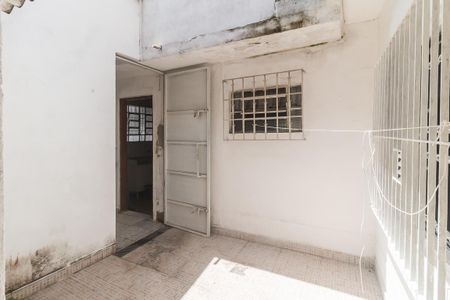 Casa para alugar com 220m², 3 quartos e 3 vagasÁrea de Serviço