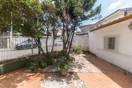 Casa para alugar com 220m², 3 quartos e 3 vagasGaragem/Quintal