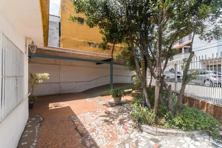 Casa para alugar com 220m², 3 quartos e 3 vagasGaragem/Quintal