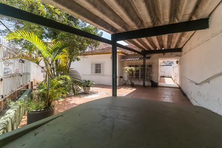 Casa para alugar com 220m², 3 quartos e 3 vagasGaragem/Quintal