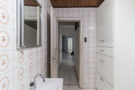 Casa para alugar com 220m², 3 quartos e 3 vagasBanheiro