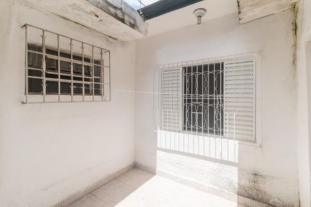 Casa para alugar com 220m², 3 quartos e 3 vagasÁrea de Serviço