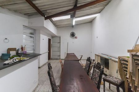 Casa para alugar com 220m², 3 quartos e 3 vagasEspaço Gourmet