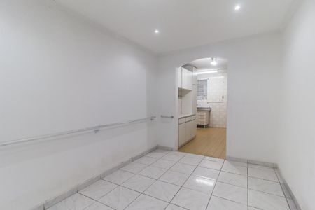 Sala de Jantar de casa para alugar com 3 quartos, 220m² em Vila Jamil, Poá
