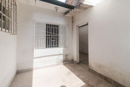 Casa para alugar com 220m², 3 quartos e 3 vagasÁrea de Serviço