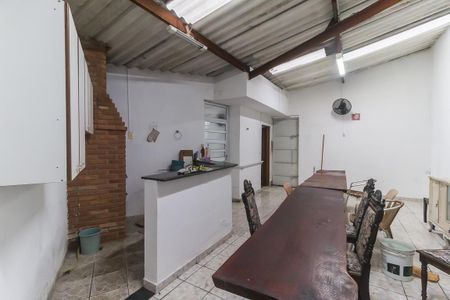 Casa para alugar com 220m², 3 quartos e 3 vagasEspaço Gourmet