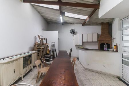 Casa para alugar com 220m², 3 quartos e 3 vagasEspaço Gourmet