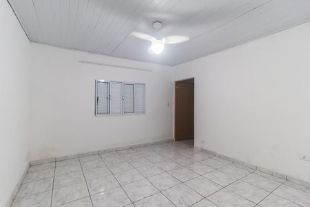 Quarto 1 - Suíte de casa para alugar com 3 quartos, 220m² em Vila Jamil, Poá