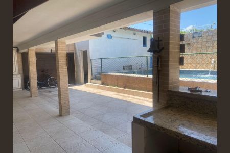 Casa para alugar com 360m², 5 quartos e 4 vagasÁrea externa