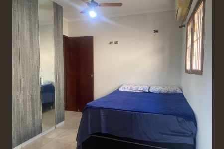 Casa para alugar com 360m², 5 quartos e 4 vagasQuarto