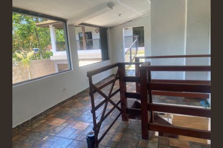 Casa para alugar com 360m², 5 quartos e 4 vagasÁrea externa