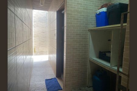 Casa para alugar com 360m², 5 quartos e 4 vagasÁrea externa