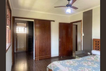 Quarto de casa para alugar com 5 quartos, 360m² em Jardim Mar e Ceu, Guarujá