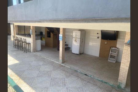 Casa para alugar com 360m², 5 quartos e 4 vagasÁrea externa