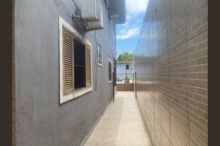 Casa para alugar com 360m², 5 quartos e 4 vagasÁrea externa