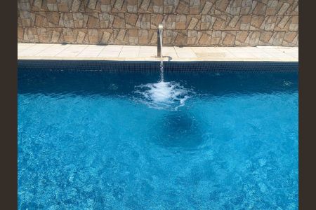 Casa para alugar com 360m², 5 quartos e 4 vagasÁrea externa