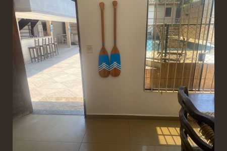 Casa para alugar com 360m², 5 quartos e 4 vagasSala