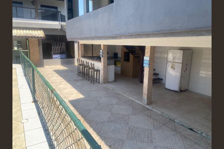 Casa para alugar com 360m², 5 quartos e 4 vagasÁrea externa