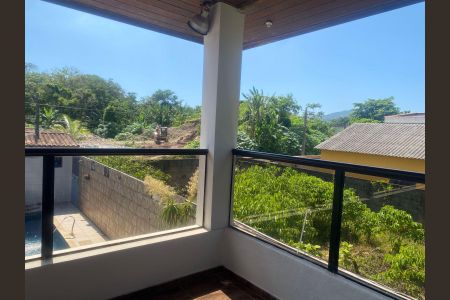 Casa para alugar com 360m², 5 quartos e 4 vagasVaranda