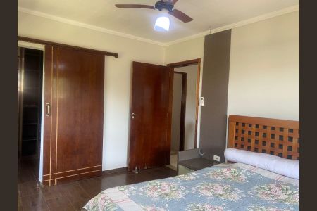 Quarto de casa para alugar com 5 quartos, 360m² em Jardim Mar e Ceu, Guarujá