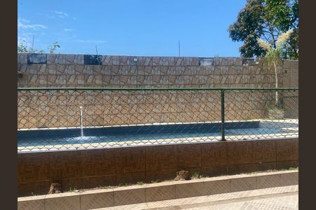 Casa para alugar com 360m², 5 quartos e 4 vagasÁrea externa