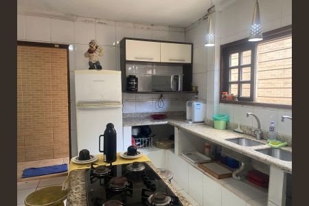 Casa para alugar com 360m², 5 quartos e 4 vagasCozinha